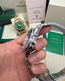 GMT Master II Bruce Wayne Automático