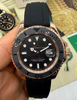 Yacht - Master Rose Automático