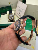 Daytona Champagne Dial Rose Automático