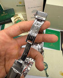 GMT Master II Bruce Wayne Automático