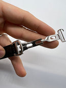 Cartier Tank Must Couro 36mm