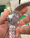 GMT Master II Bruce Wayne Automático