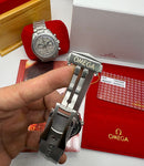 Omega Seamaster base ETA "Edição 007 Blue" Automático + Caixa completo