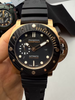 Panerai Luminor Submersible Goldtech - 47mm automático