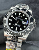 GMT Master II Bruce Wayne Automático