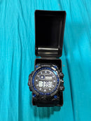 Relógio Militar Para Homens, Relógio Esportivo Digital Impermeável - Nobre Relógios