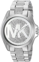 Relógio Michael Kors Bradshaw modelo Mk6486