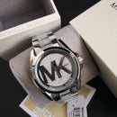 Relógio Michael Kors Bradshaw modelo Mk6486