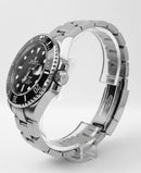 Relógio Submariner – Linha Premium + Caixa