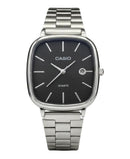 Relógio Casio Vintage A 138 Preto