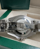 Submariner Date Smurf Automático