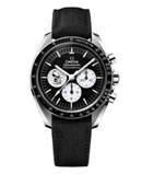 Omega Speedmaster Snoopy Automático Black