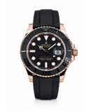 Yacht-Master Rose