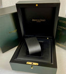 Caixa Audemars Piguet (Lançamento 2026) Completa + Certificados + Manual