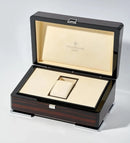 Patek Phillipe Caixa Completa + Certificados