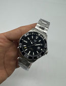 TAG Heuer Aquarecer Professional 300 Aço 42mm