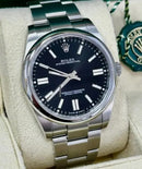 KIT Relógios Submariner 1 Preto + 1 branco + Caixas