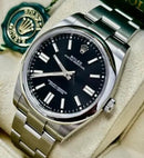 KIT Relógios Submariner 1 Preto + 1 branco + Caixas