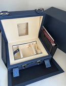 Omega Speedmaster Snoopy Super C (Foguete se move)