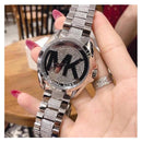 Relógio Michael Kors Bradshaw modelo Mk6486