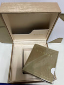 Caixa Bvlgari Completa + Certificados + Manual