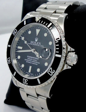 Rolex Submariner Premium + Caixa Original