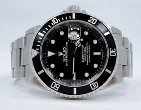 Rolex Submariner Premium + Caixa Original