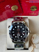 Omega Seamaster Diver 300 Automático