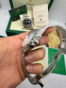 EXPLORER II - 42mm Automático