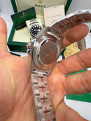 EXPLORER II - 42mm Automático