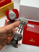 Omega Seamaster Diver 300M Blue James Bond 007 Automático