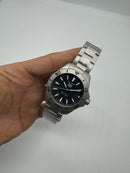 TAG Heuer Aquaracer "Titanium" 200 Solargraph