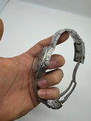 TAG Heuer Aquaracer "Titanium" 200 Solargraph