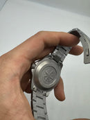 TAG Heuer Aquaracer "Titanium" 200 Solargraph