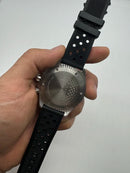 TAG Heuer Formula 1 Chronograph Borracha