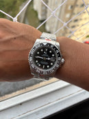 GMT Master II Bruce Wayne Automático