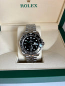 GMT Master II Bruce Wayne Automático