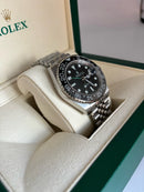 GMT Master II Bruce Wayne Automático