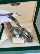 GMT Master II Bruce Wayne Automático