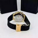 Hublot Classic Fusion Dourado + Caixa