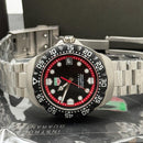 TAG Heuer Formula 1 fundo preto