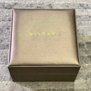 Bvlgari Serpenti Tubogas Prata + Caixa Certificado