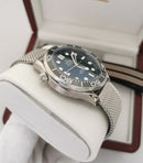 Omega Seamaster Diver 300 "Edição 007" preto Automático