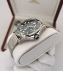 Omega Seamaster Diver 300 "Edição 007" preto Automático
