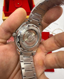 Omega Seamaster Aqua Terra 150m Worldtimer Automático