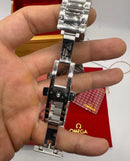 Omega Seamaster Aqua Terra 150m Worldtimer Automático