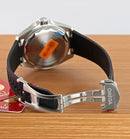 Omega Seamaster Planet Ocean Preto Automático