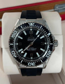 Omega Seamaster Planet Ocean Preto Automático