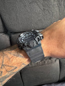 Relógio Militar Para Homens, Relógio Esportivo Digital Impermeável