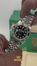 GMT Master II Sprite Automático